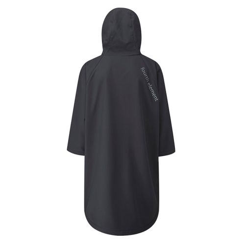 Fourth Element Storm Poncho black ()